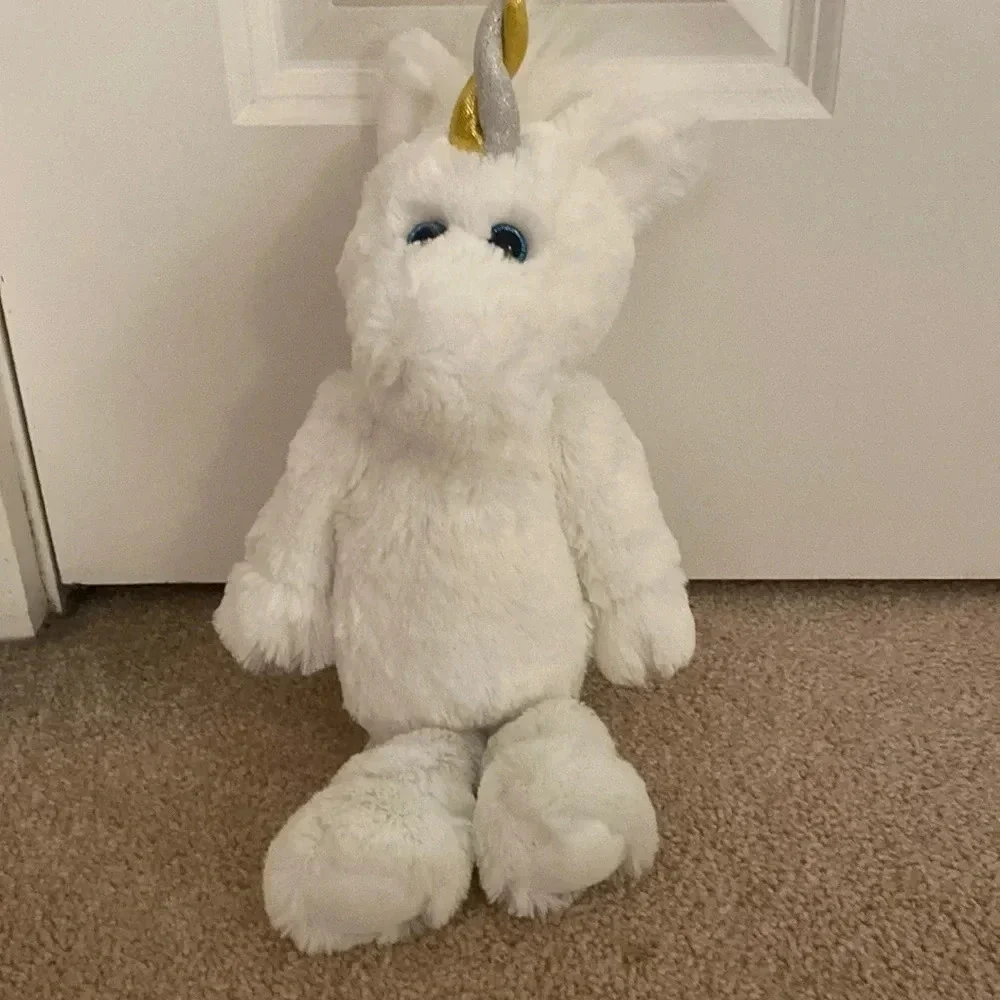 Ty Unicorn plush stuffed animal